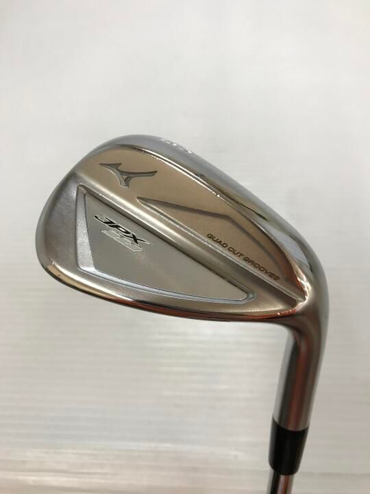 ミズノ　JPX 923 HOT METAL　48度　NSプロ950GH neo　Sフレックス　ウェッジ　中古【最短即日発送】