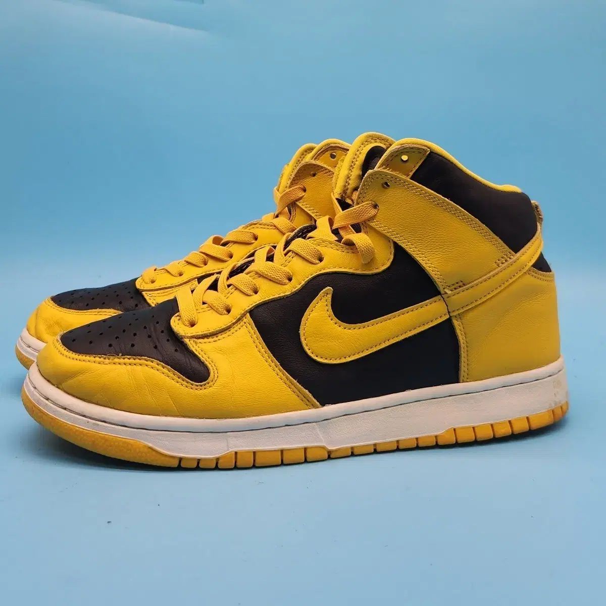 ff NIKE ナイキ ダンクハイ SP 280