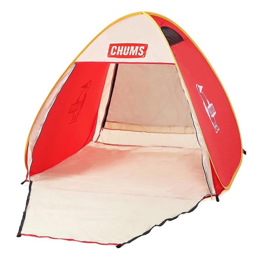 チャムス(CHUMS) テント キャンプ ブービーポップアップサンシェード2 CH62-2174Ju 15074bbd 9,363円