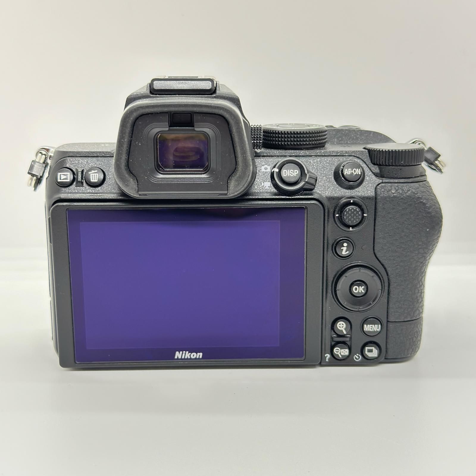 【全額返金保証】【最速発送】Nikon デジタル一眼 Z5 ボディ 美品 動作確認済 全額返金保証】【最速発送】Nikon デジタル一眼 Z5 ボディ 美品 動作
