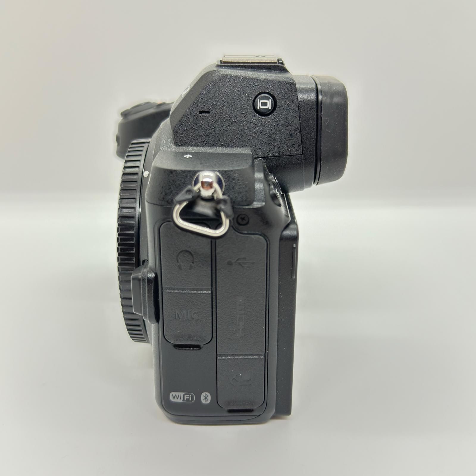 【全額返金保証】【最速発送】Nikon デジタル一眼 Z5 ボディ 美品 動作確認済 全額返金保証】【最速発送】Nikon デジタル一眼 Z5 ボディ 美品 動作
