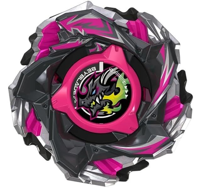 BEYBLADE X ベイブレードX 【単品】 バハムートブリッツBK1-50I(CX-13