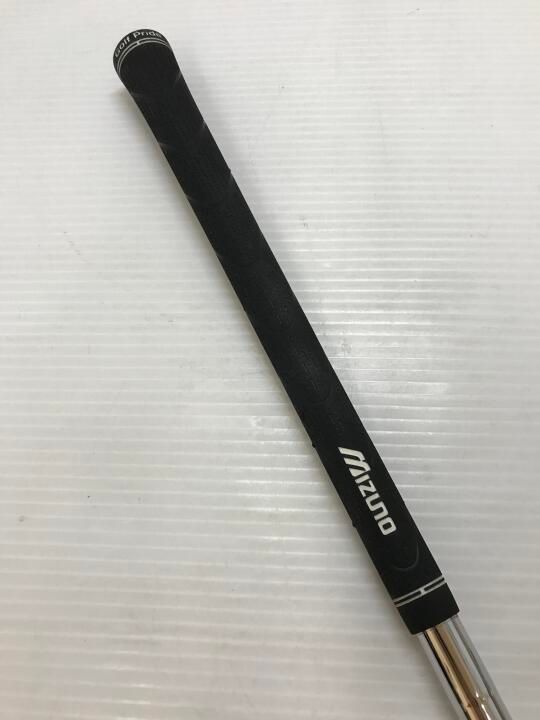 ミズノ JPX 923 HOT METAL 54度 NSプロ950GH neo Sフレックス ウェッジ