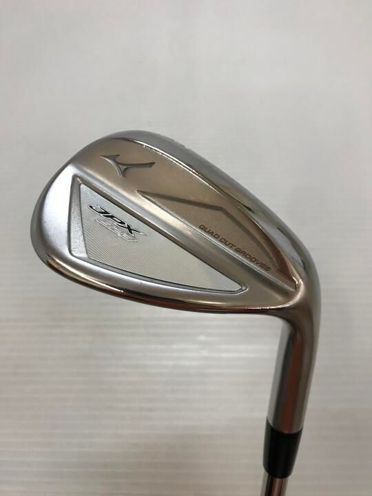 ミズノ　JPX 923 HOT METAL　54度　NSプロ950GH neo　Sフレックス　ウェッジ　中古【最短即日発送】