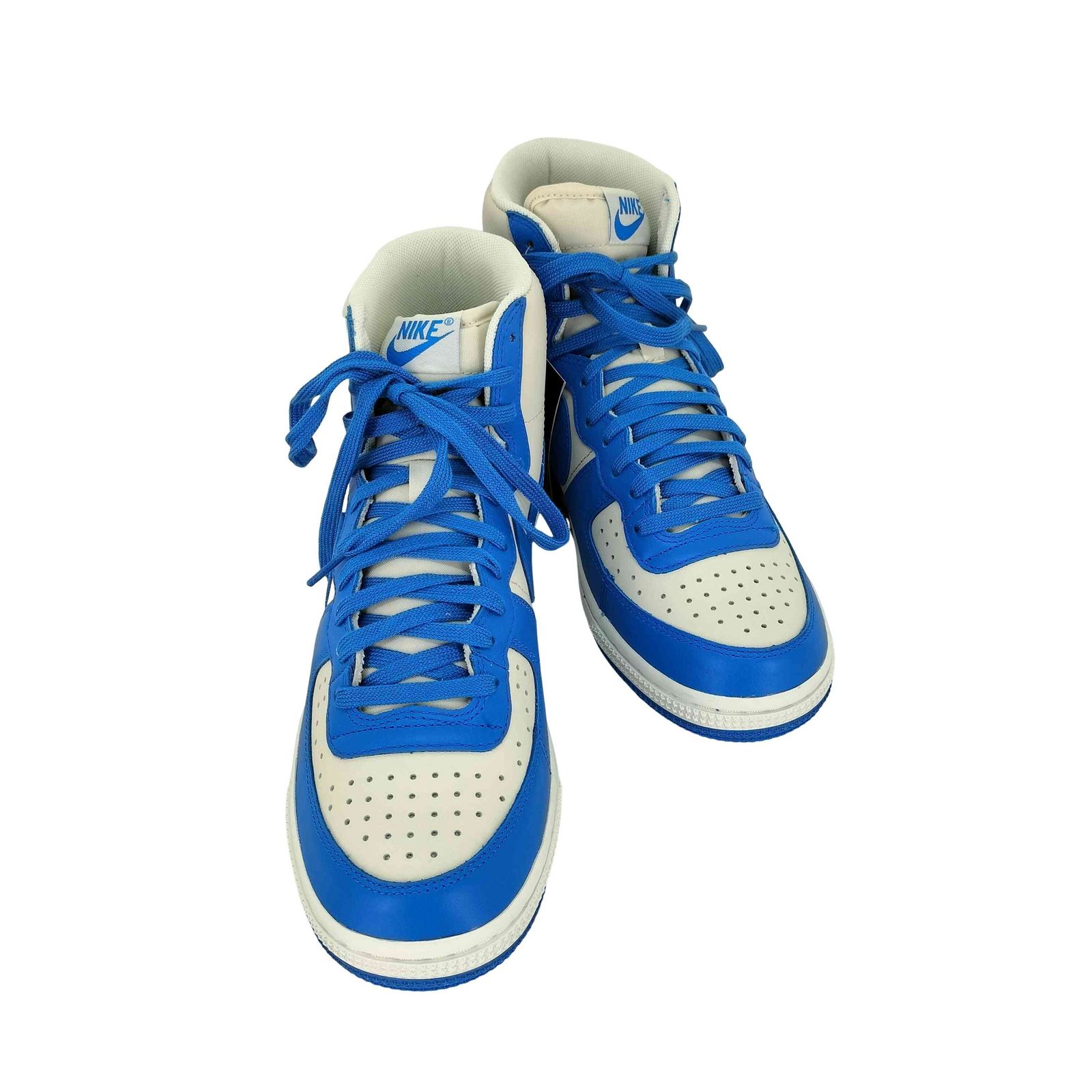 ナイキ NIKE Terminator High University Blue メンズ JPN：26