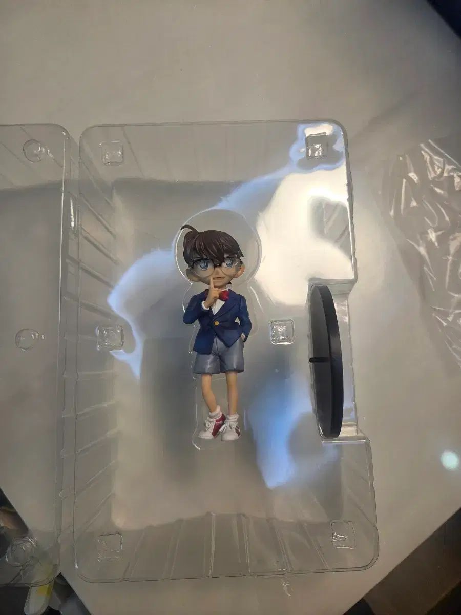 名探偵コナン フィギュア ユニオン クリエイティブ