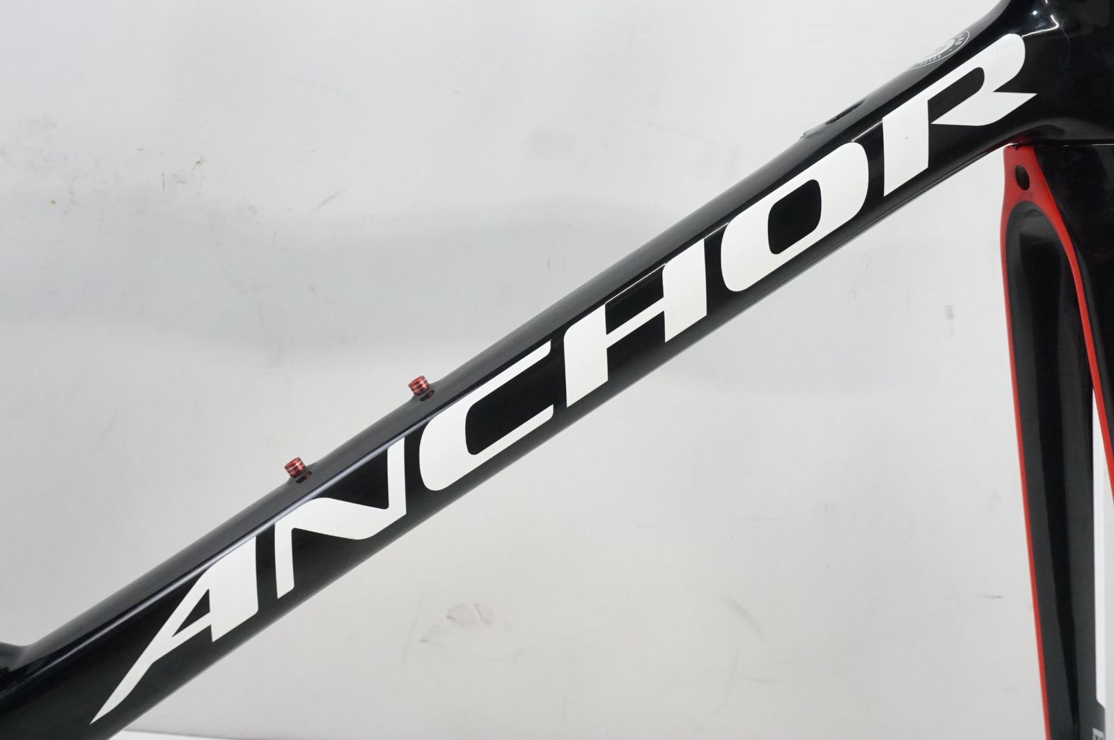 ロードバイク ANCHOR ロードバイク【ジャンク品】
