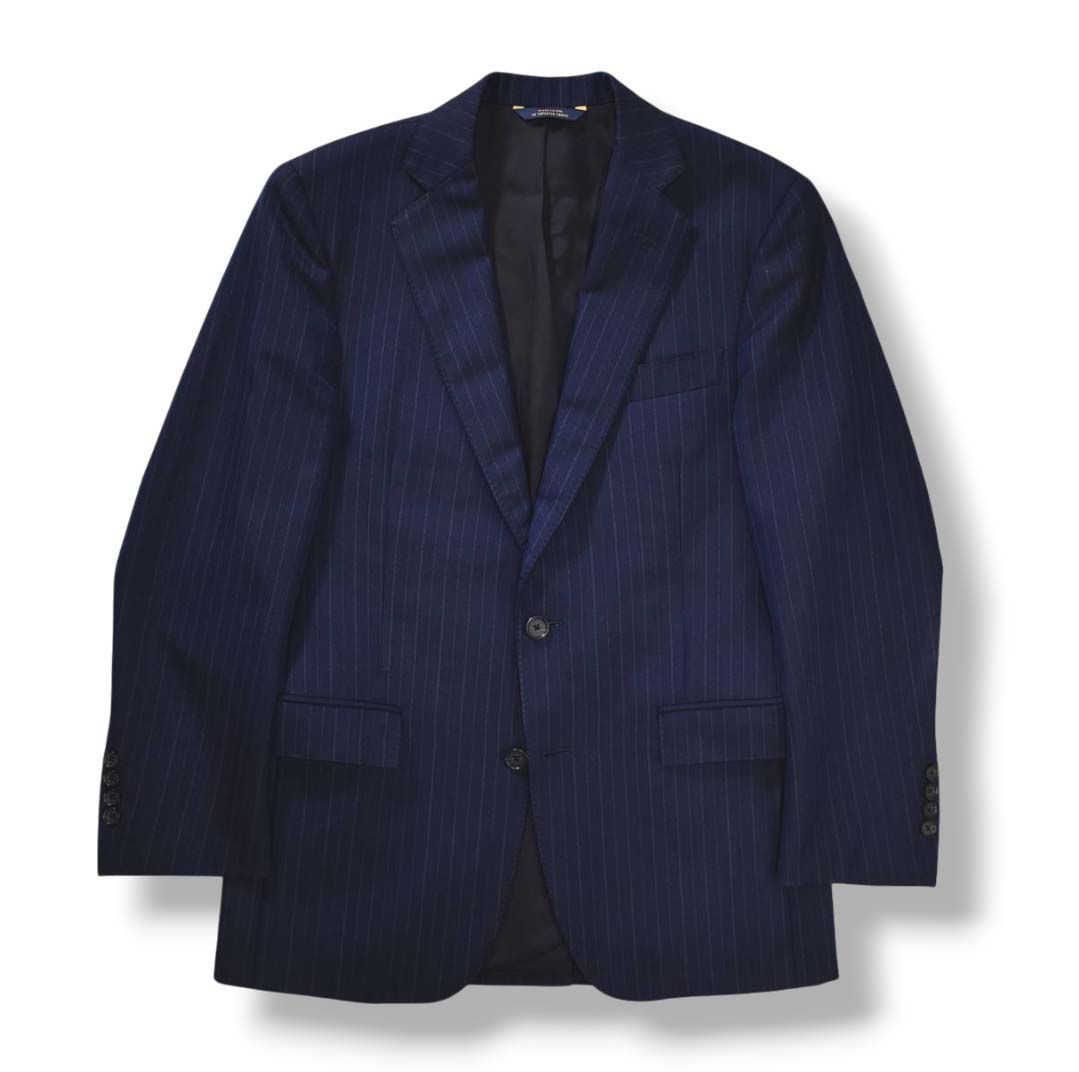 USA製 ブルックスブラザーズ Brooks Brothers REGENT カノニコ Vitale