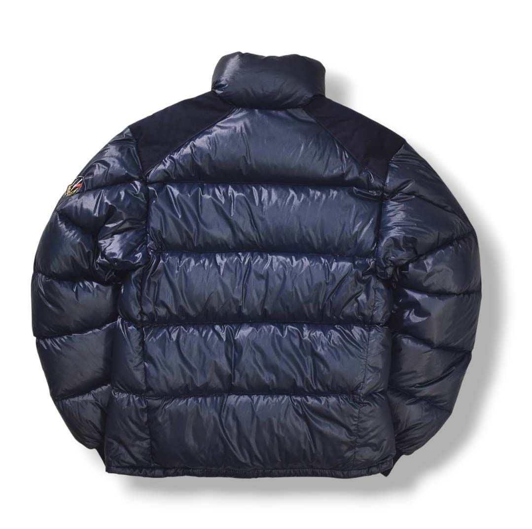 入手困難】 80sヴィンテージ フランス製 モンクレール MONCLER ダウン 