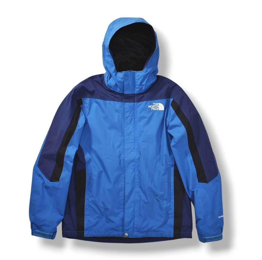 海外規格】 ノースフェイス THE NORTH FACE ハイベント HyVent 3-in-1 