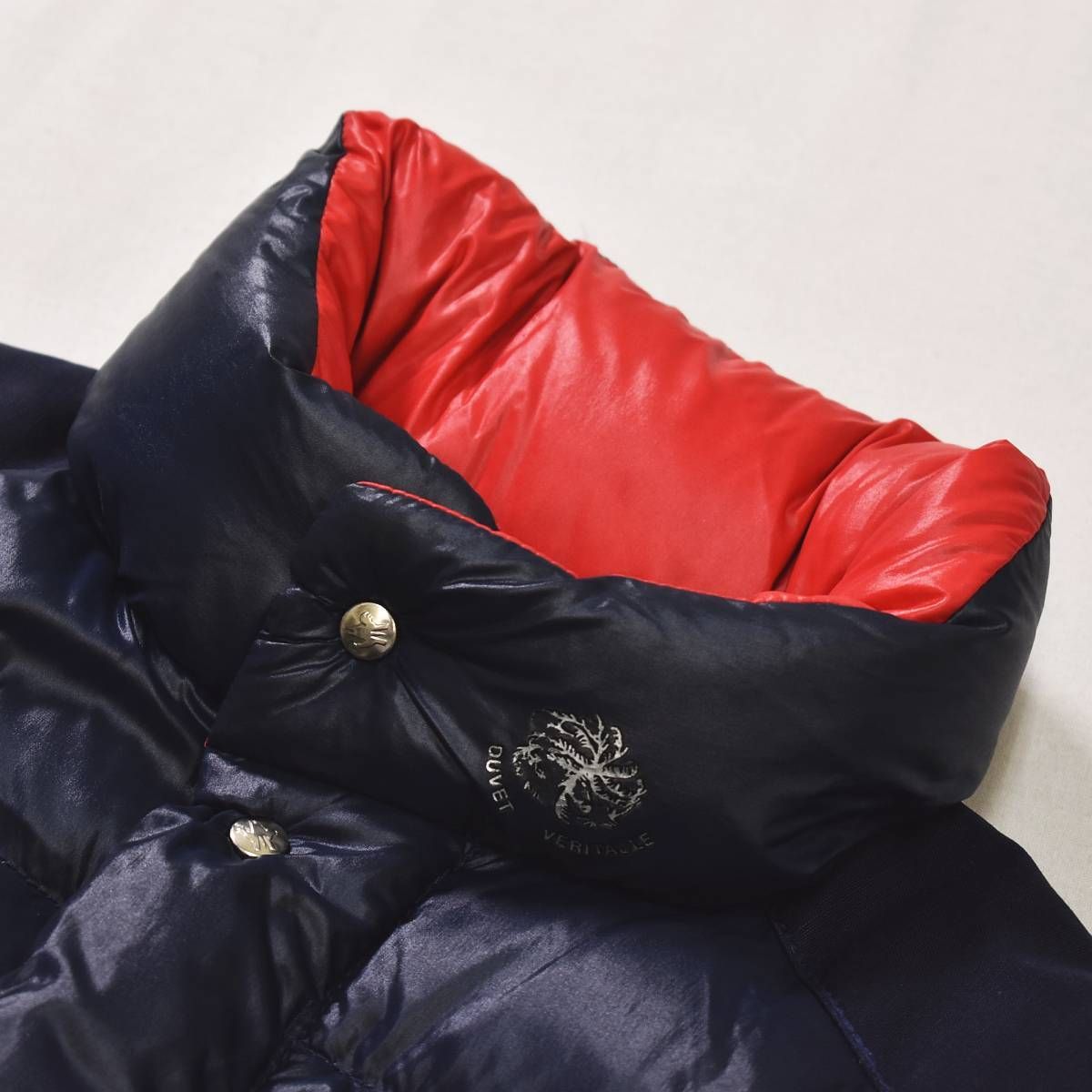 入手困難】 80sヴィンテージ フランス製 モンクレール MONCLER ダウン 