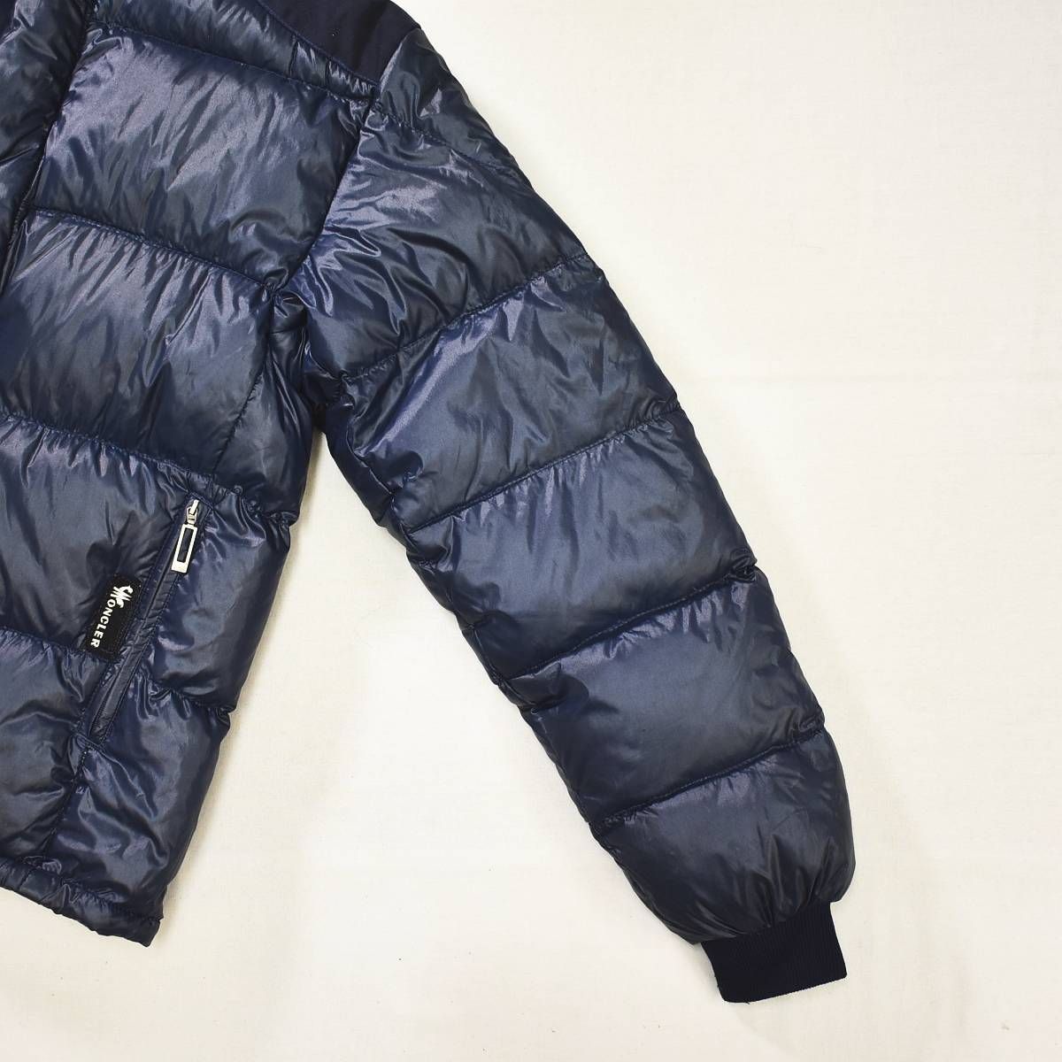 入手困難】 80sヴィンテージ フランス製 モンクレール MONCLER ダウン 