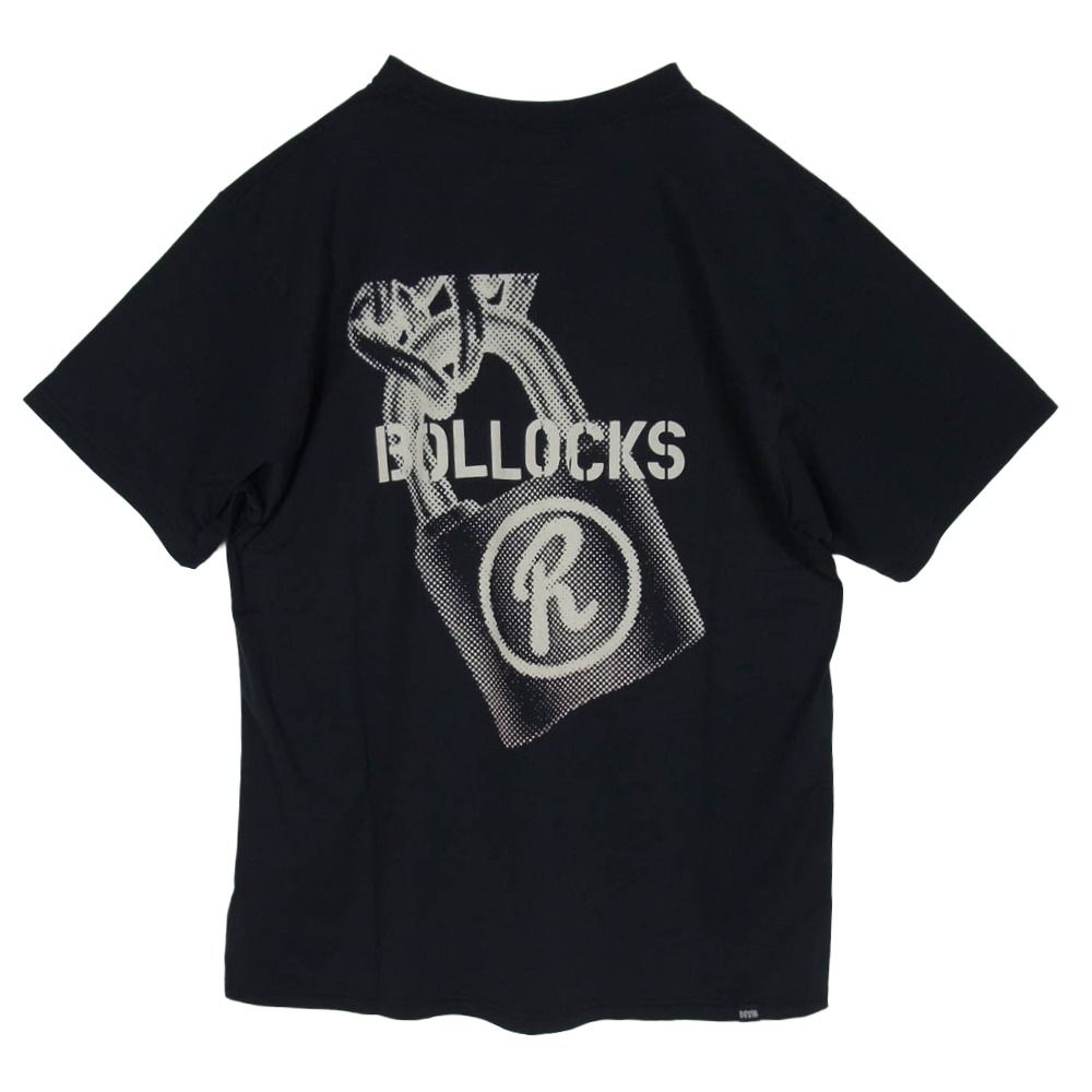 HYSTERIC GLAMOUR ヒステリックグラマー 26SS 02261CT36 DENNIS MORRIS