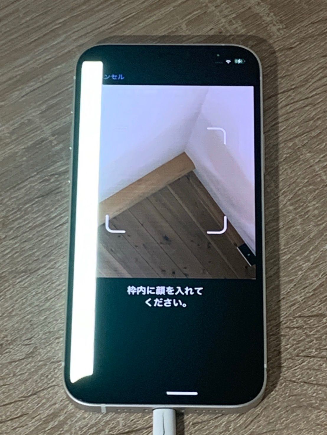 iPhone 12 64GB ホワイト ジャンク品 - メルカリ
