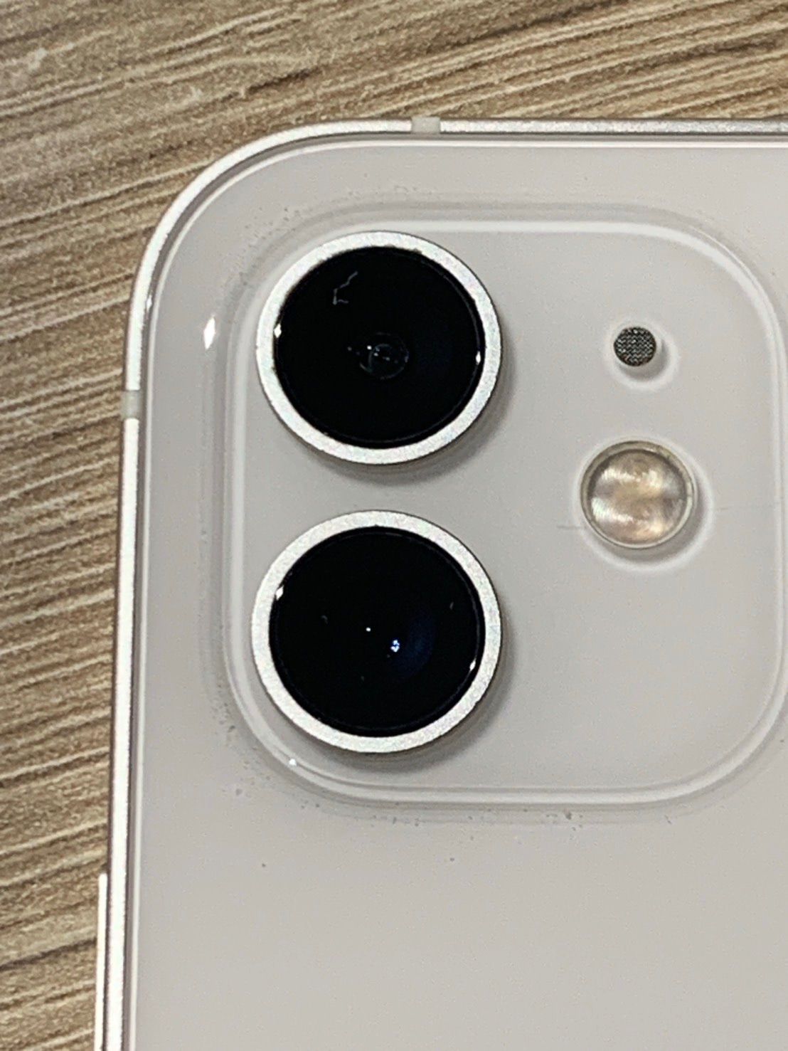 iPhone 12 64GB ホワイト ジャンク品 - メルカリ
