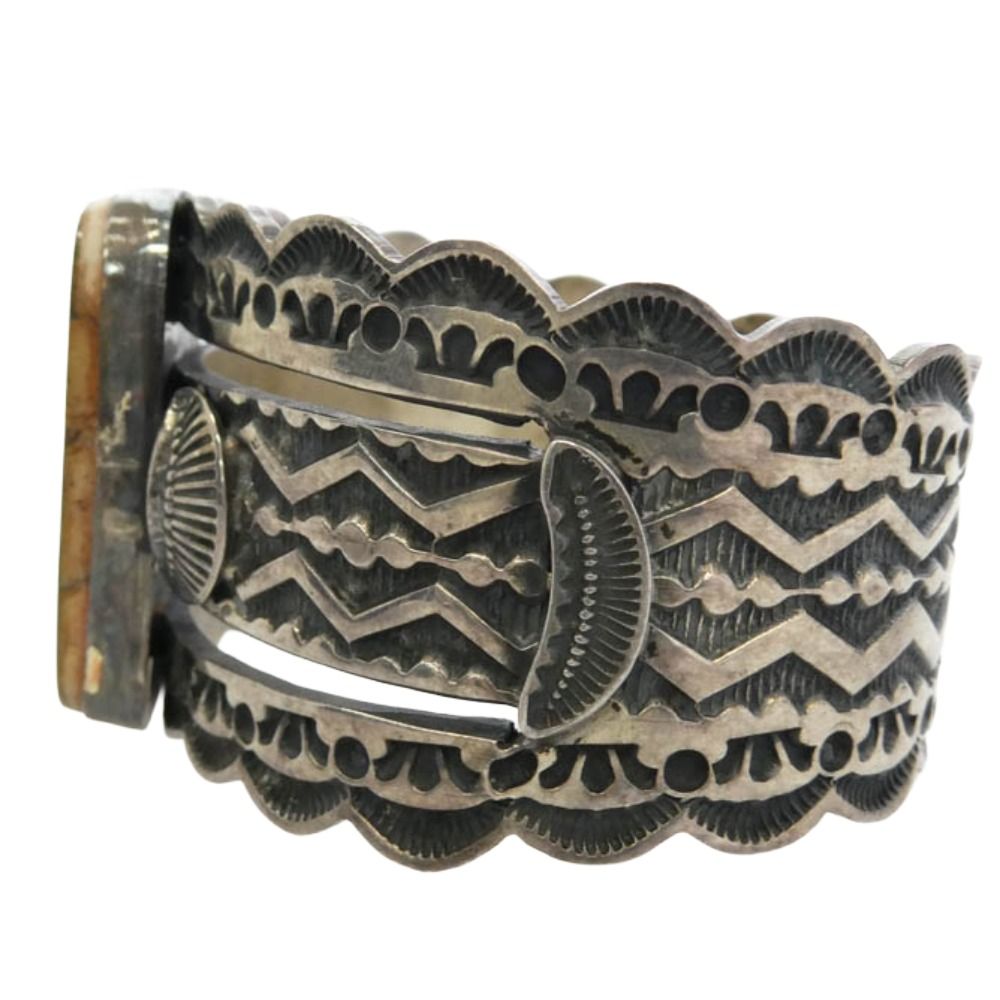 SUNSHINE REEVES サンシャインリーブス NAVAJO ナバホ族 ターコイズ