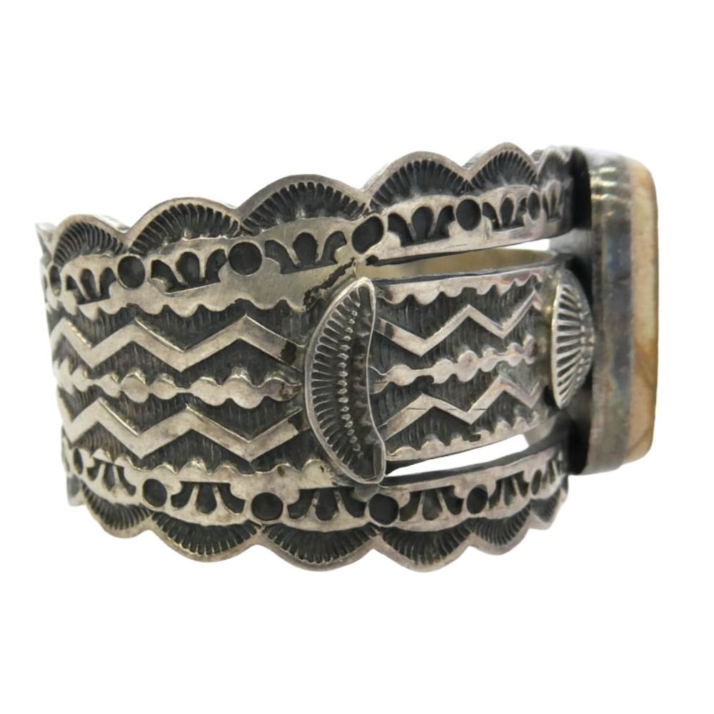 SUNSHINE REEVES サンシャインリーブス NAVAJO ナバホ族 ターコイズ