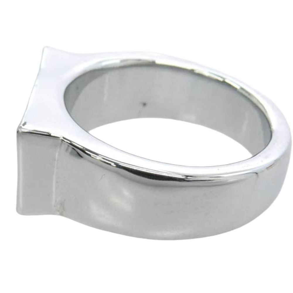 STUSSY ステューシー オールド Box logo Ring ボックス ロゴ 指輪