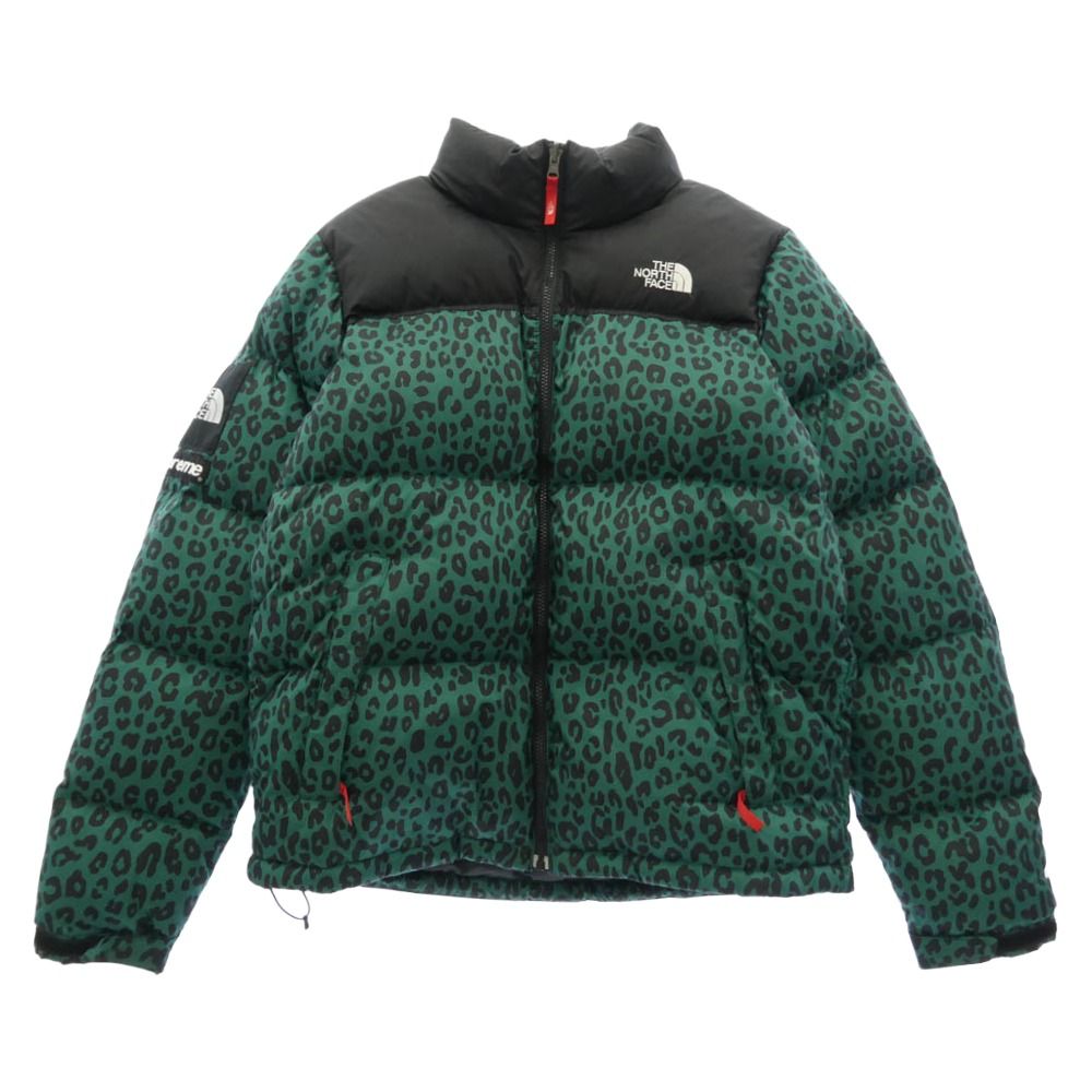 Supreme シュプリーム THE NORTH FACE ノースフェイス 11AW ND19100