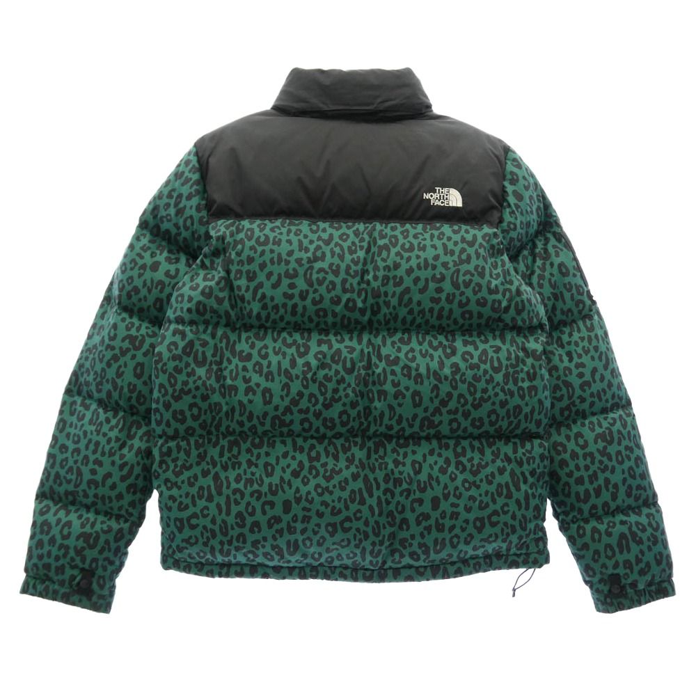 Supreme シュプリーム THE NORTH FACE ノースフェイス 11AW ND19100