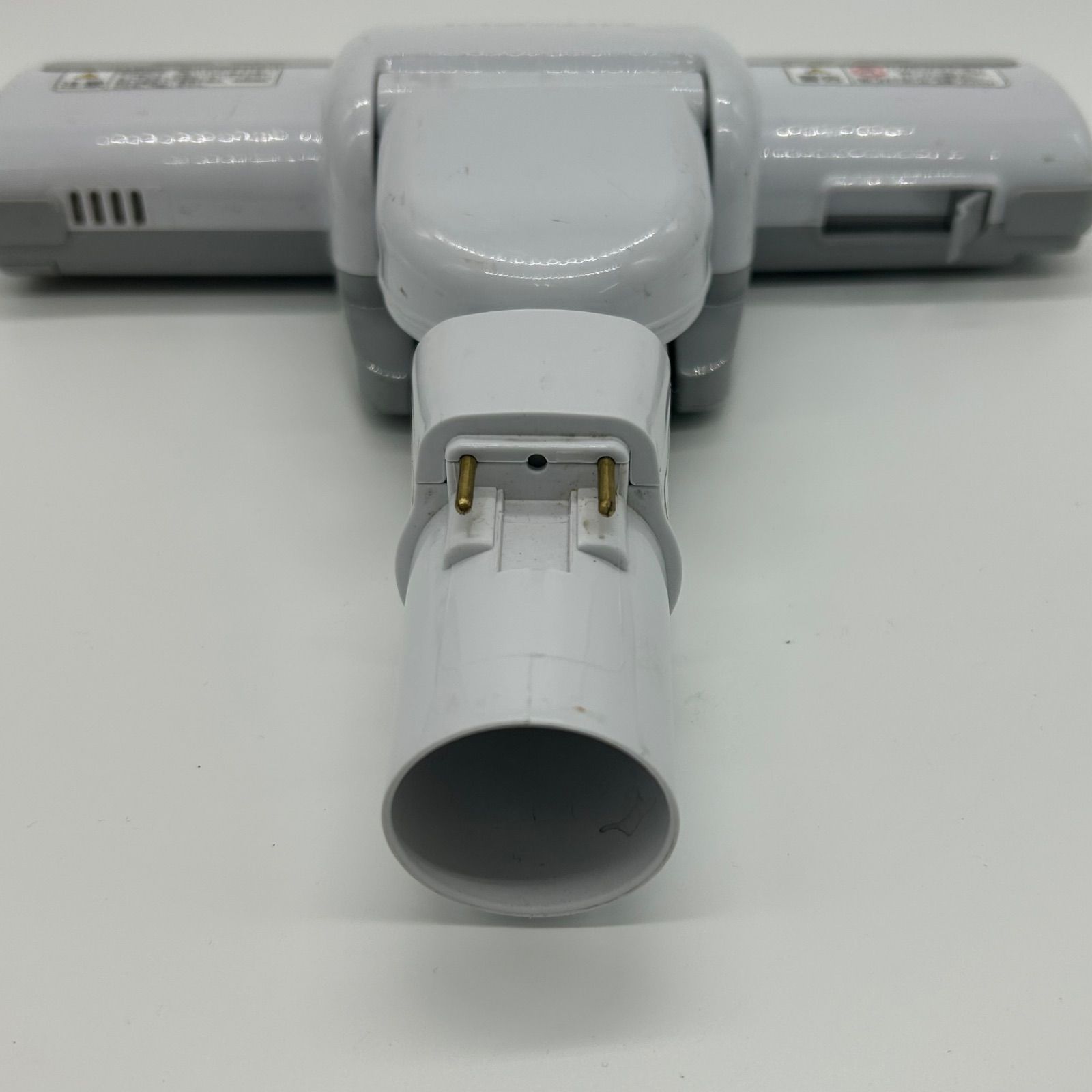 日立 掃除機 ヘッド D-AP32 HITACHI ごみハンターヘッド 吸口 動作品