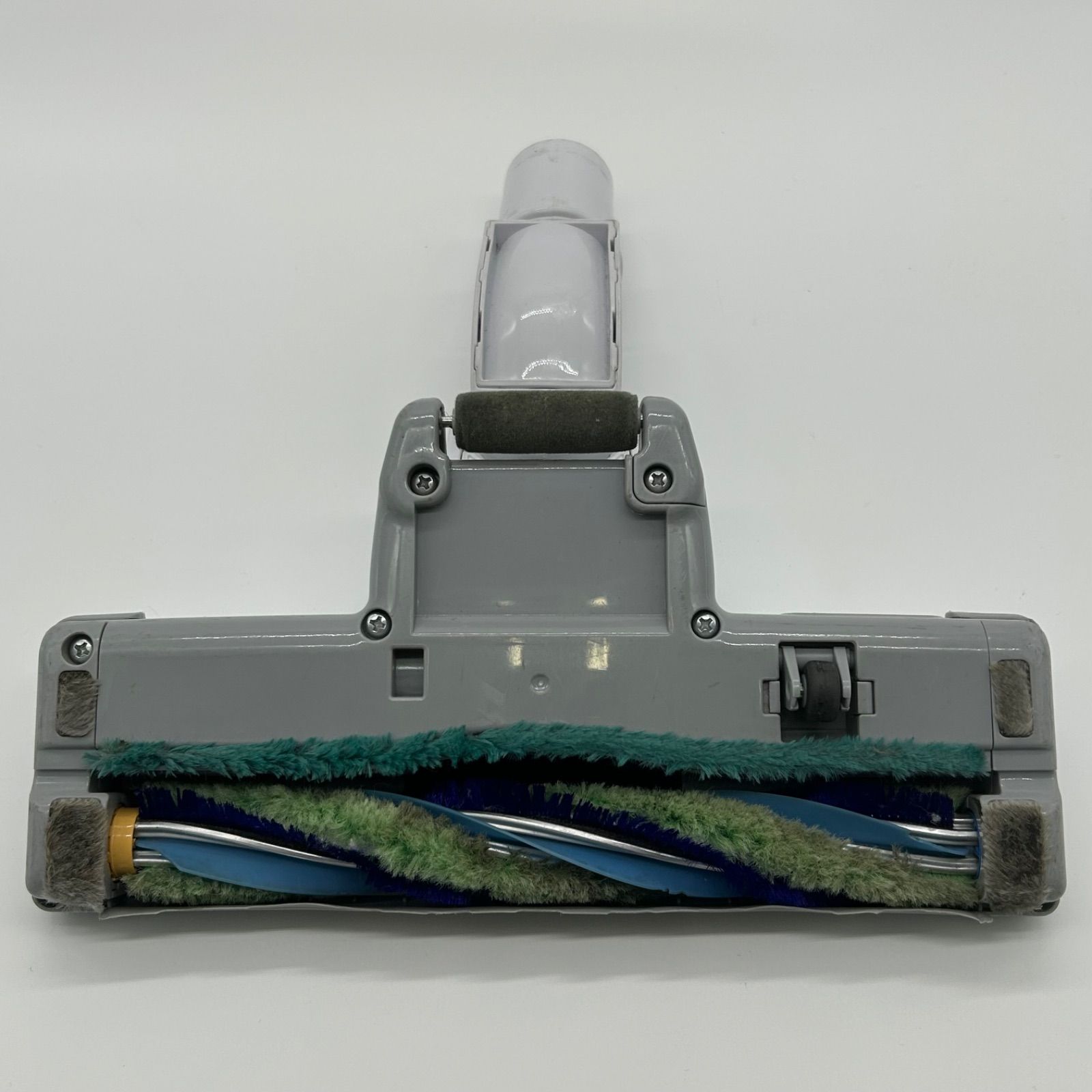 日立 掃除機 ヘッド D-AP32 HITACHI ごみハンターヘッド 吸口 動作品