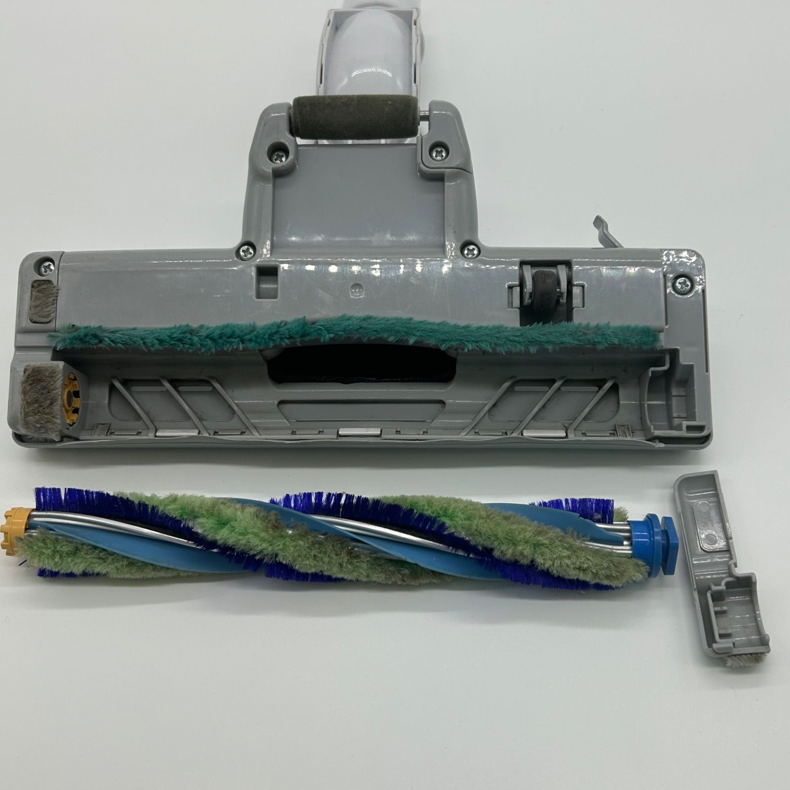日立 掃除機 ヘッド D-AP32 HITACHI ごみハンターヘッド 吸口 動作品