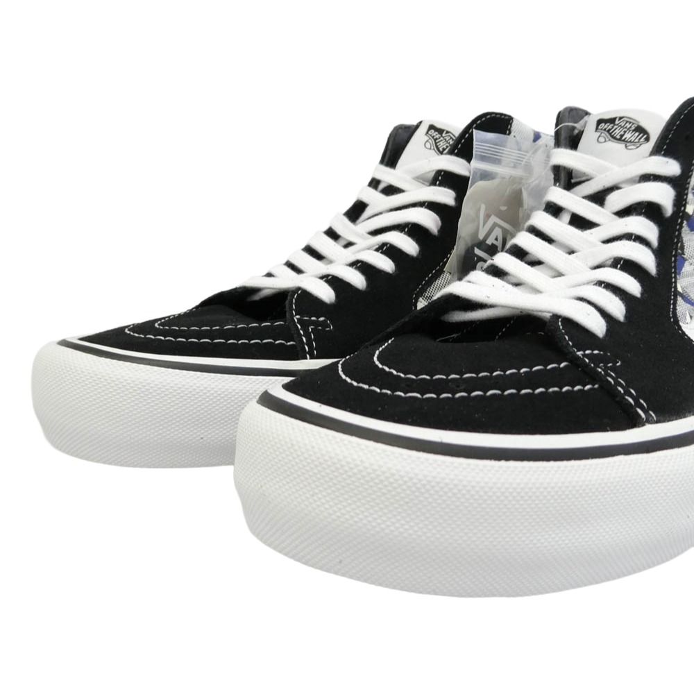 Supreme シュプリーム VANS バンズ 19SS VN0A45JDTEB x VANS バンズ