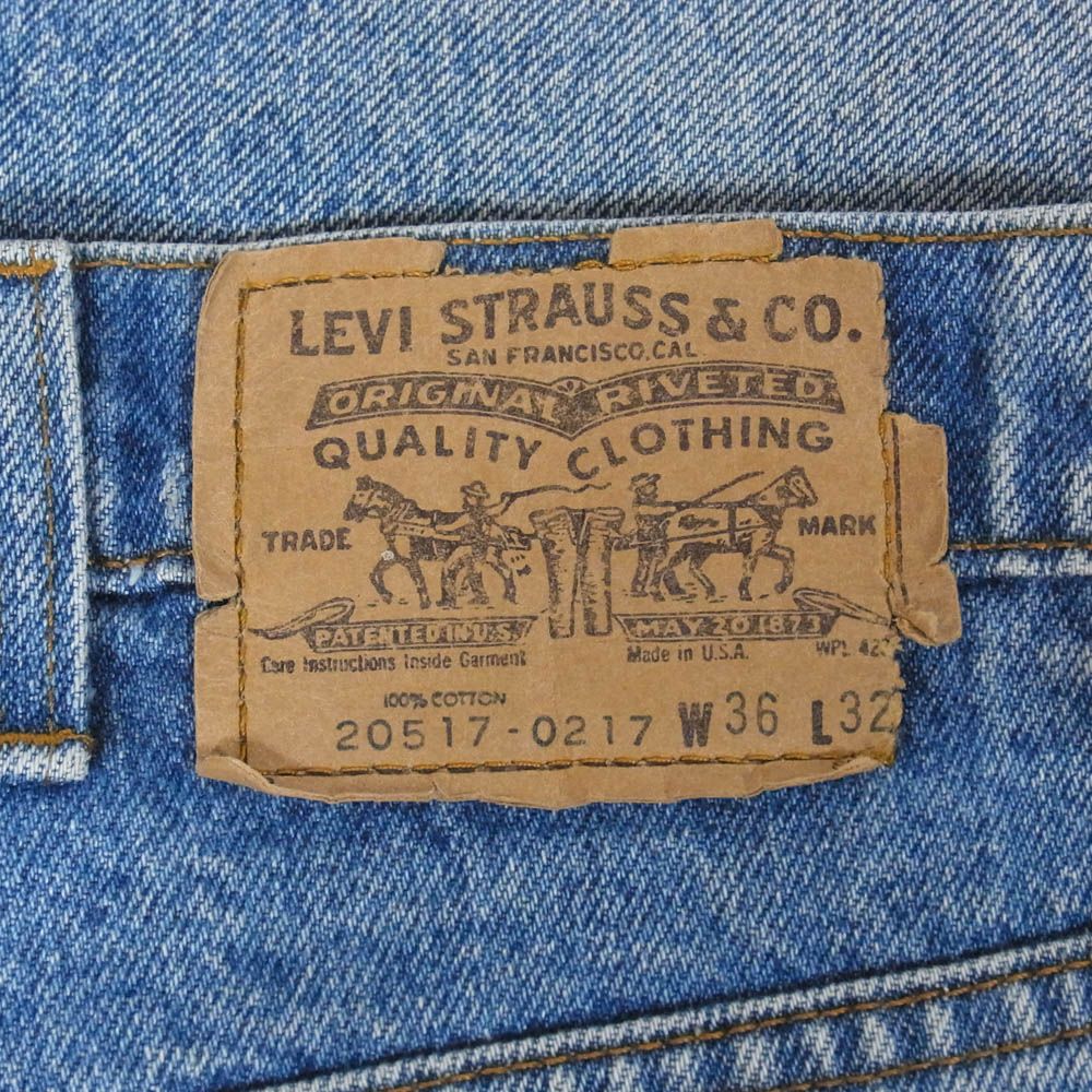 Levi