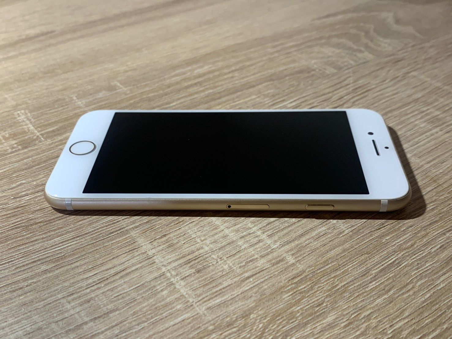 iPhone 7 128GB ゴールド ジャンク品 - メルカリ