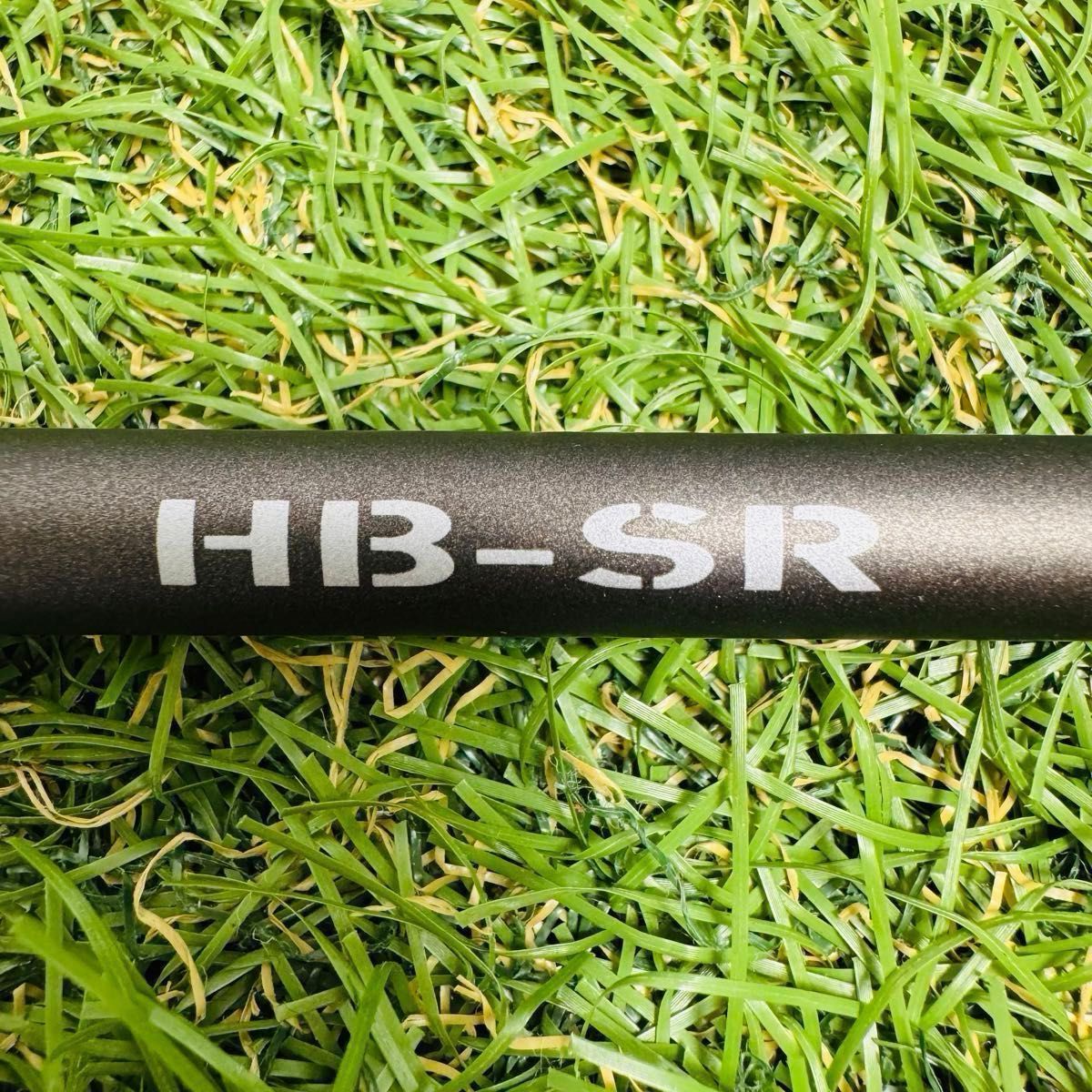 A在】ジオテックゴルフ プロトタイプ RFエボ HB UT用シャフト SR