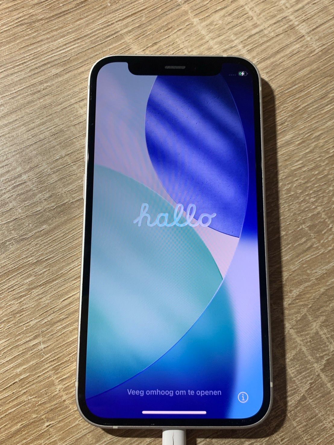 iPhone 12 mini ホワイト ジャンク品 - メルカリ