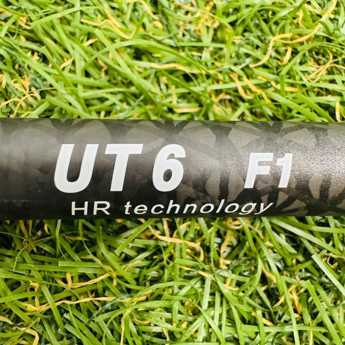 良品】ファイアーエクスプレス UT6 F1 UT用シャフト 100cm X - メルカリ