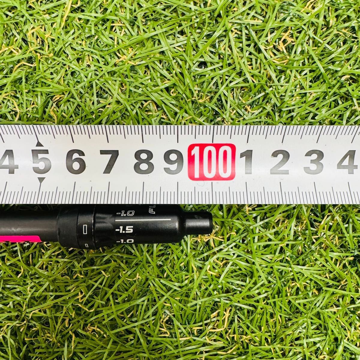 良品】ファイアーエクスプレス UT6 F1 UT用シャフト 100cm X - メルカリ