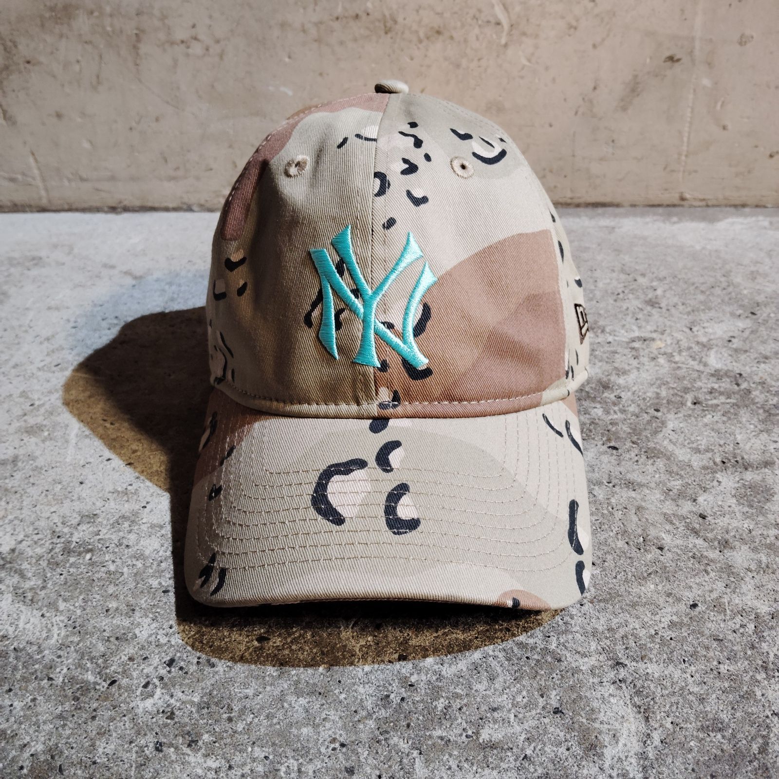 NEW ERA Journal Standard 別注 THE 低価，人気SALE