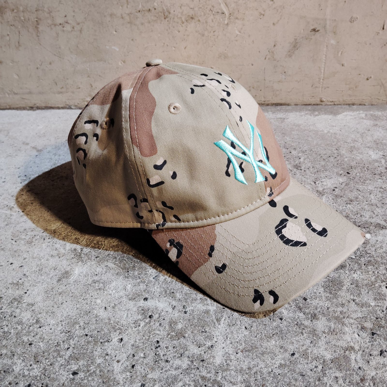 NEW ERA Journal Standard 別注 THE 