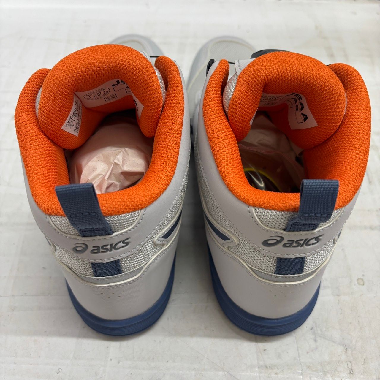 送料無料h14992 ASICS アシックス ウィンジョブ CP214 TS BOA グラシア 