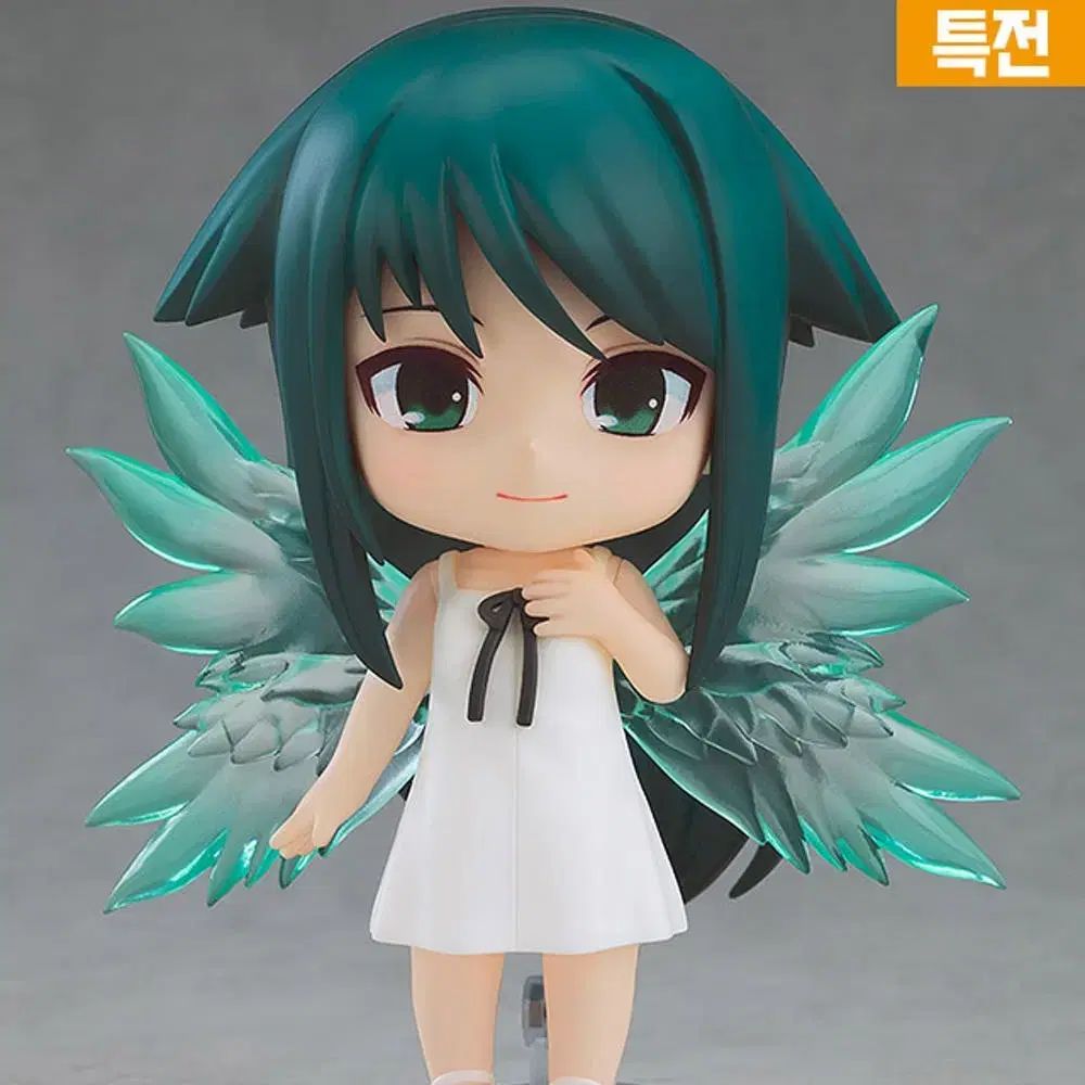 送料込み10 未開封＋特典) サヤの歌 ねんどろいど サヤ