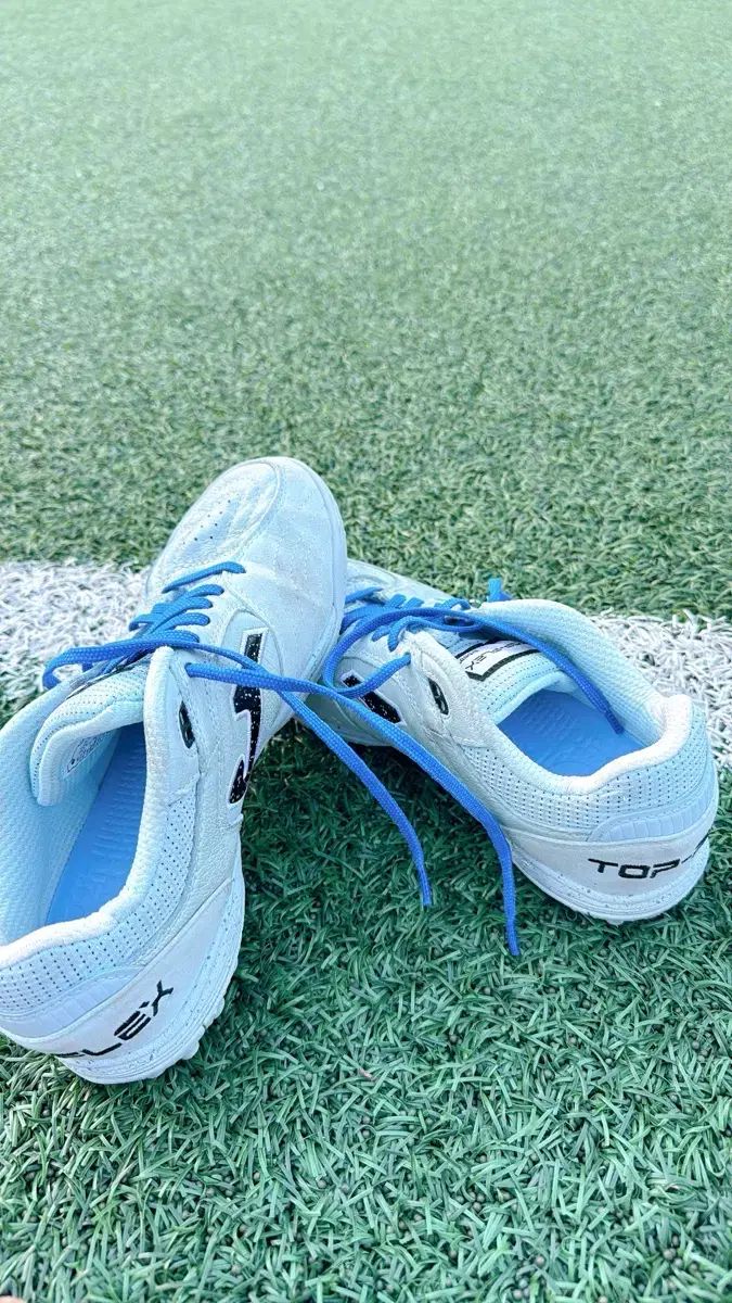 Joma リーバウンドトップフレックス 265 サイズ