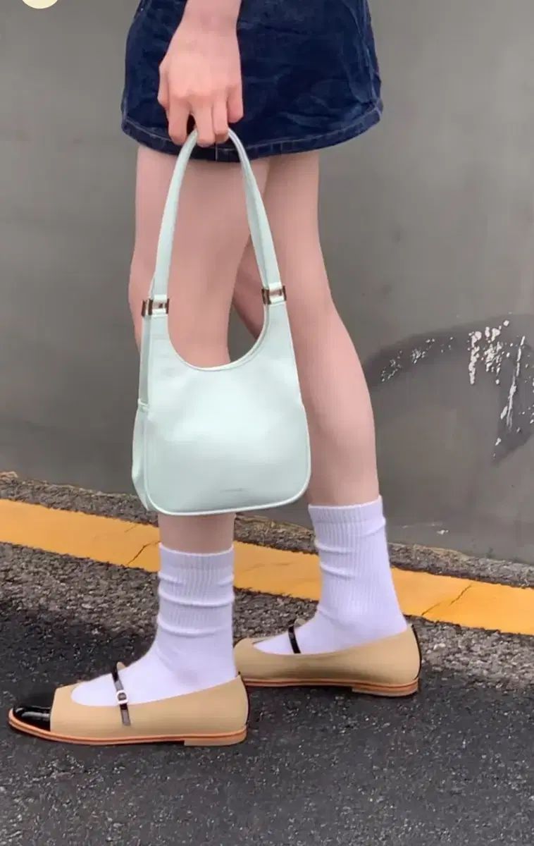(実物画像あり)ミニミュート リータバッグ ミニ