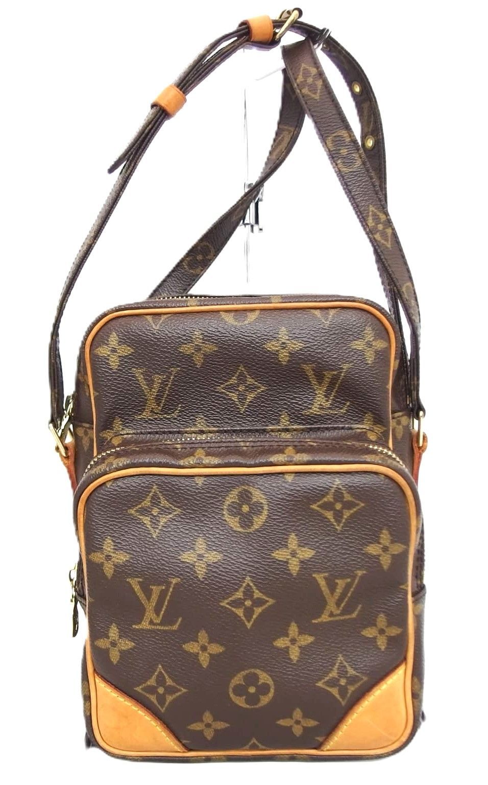 LOUIS VUITTON ルイヴィトン モノグラム アマゾン　M45236　ショルダーバッグ