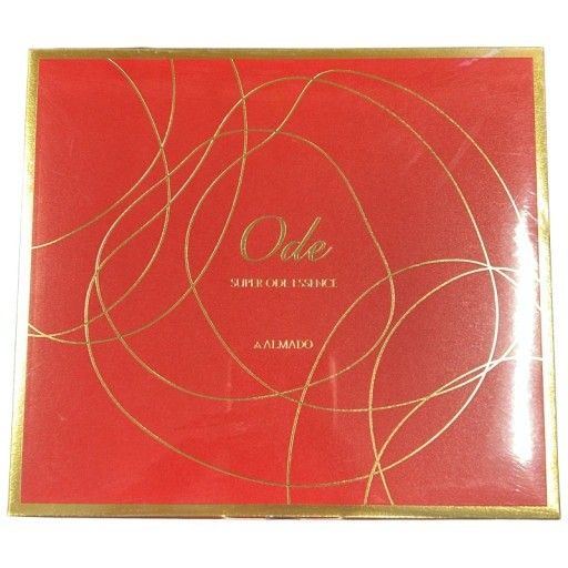 C38U アルマード スーパーオーディ 15ml×4本セット