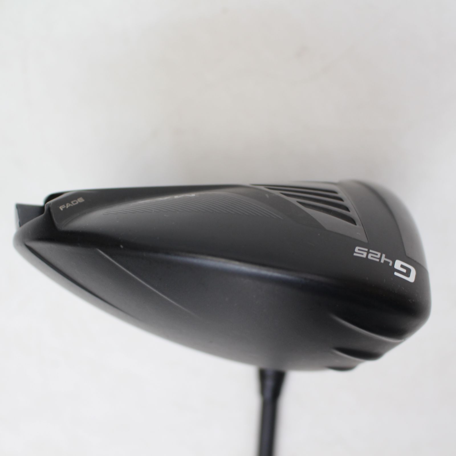 655)PING ピン G425 MAX 10.5度 ALTA J CB SLATE Sフレックス 