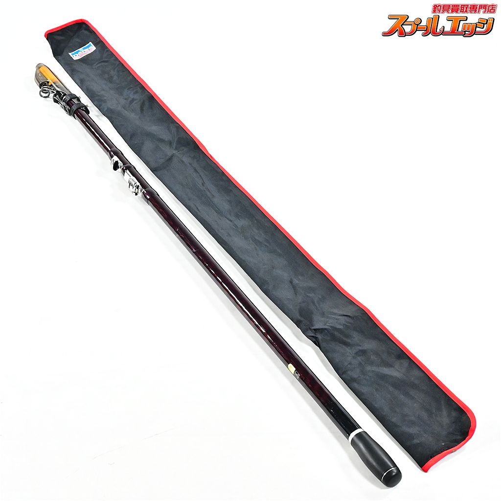 ★☆【シマノ】 14サーフリーダー 405CX-T SHIMANO SURF LEADER シロギス カレイ K_165★☆v48218