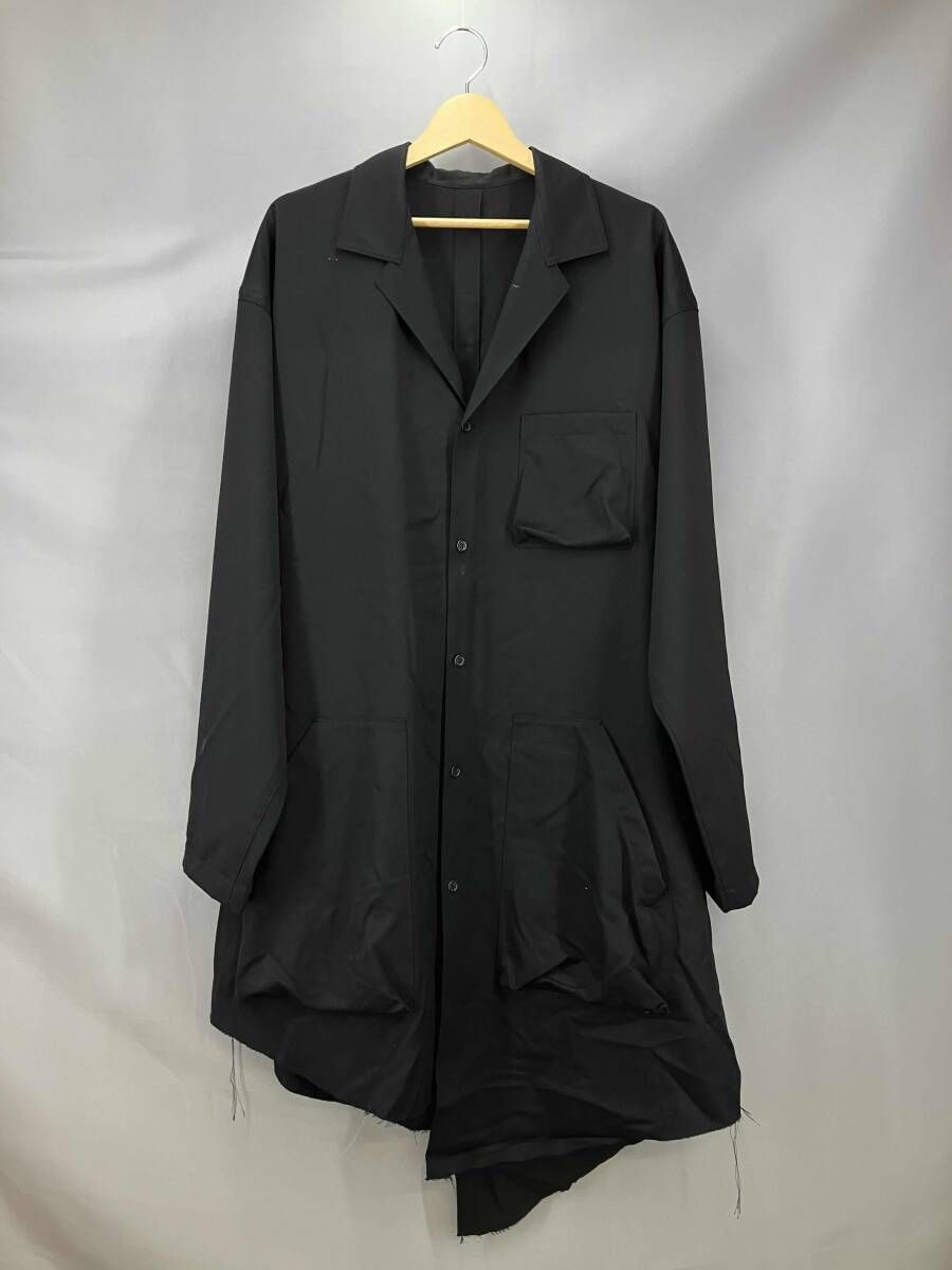 ★ sulvam サルバム 長袖シャツ CLASSIC SHIRT SN-B50-100 サイズM ブラック 通年