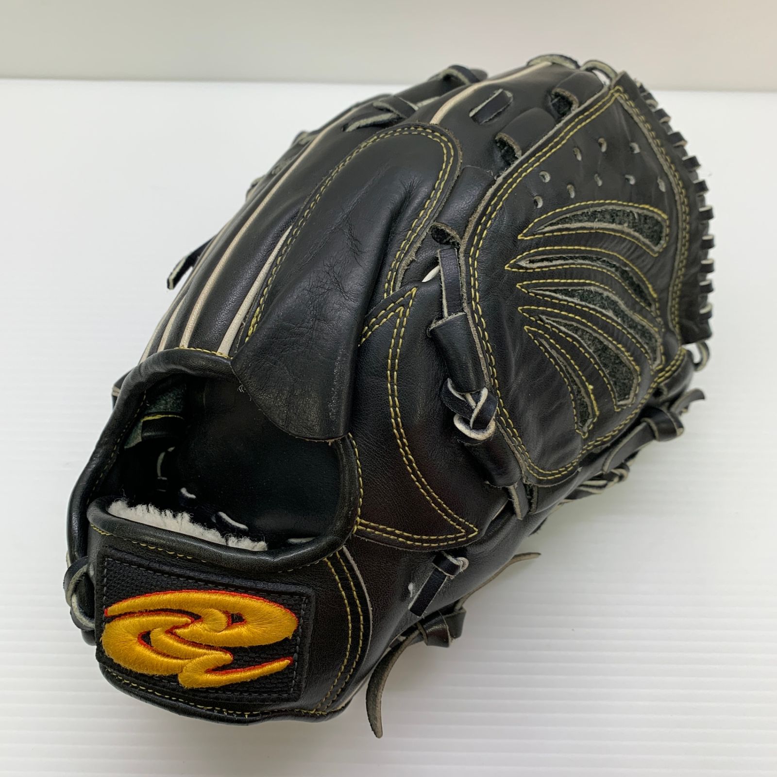 ドナイヤ Donaiya 軟式 大人 一般 投手用 グローブ ピッチャー グラブ