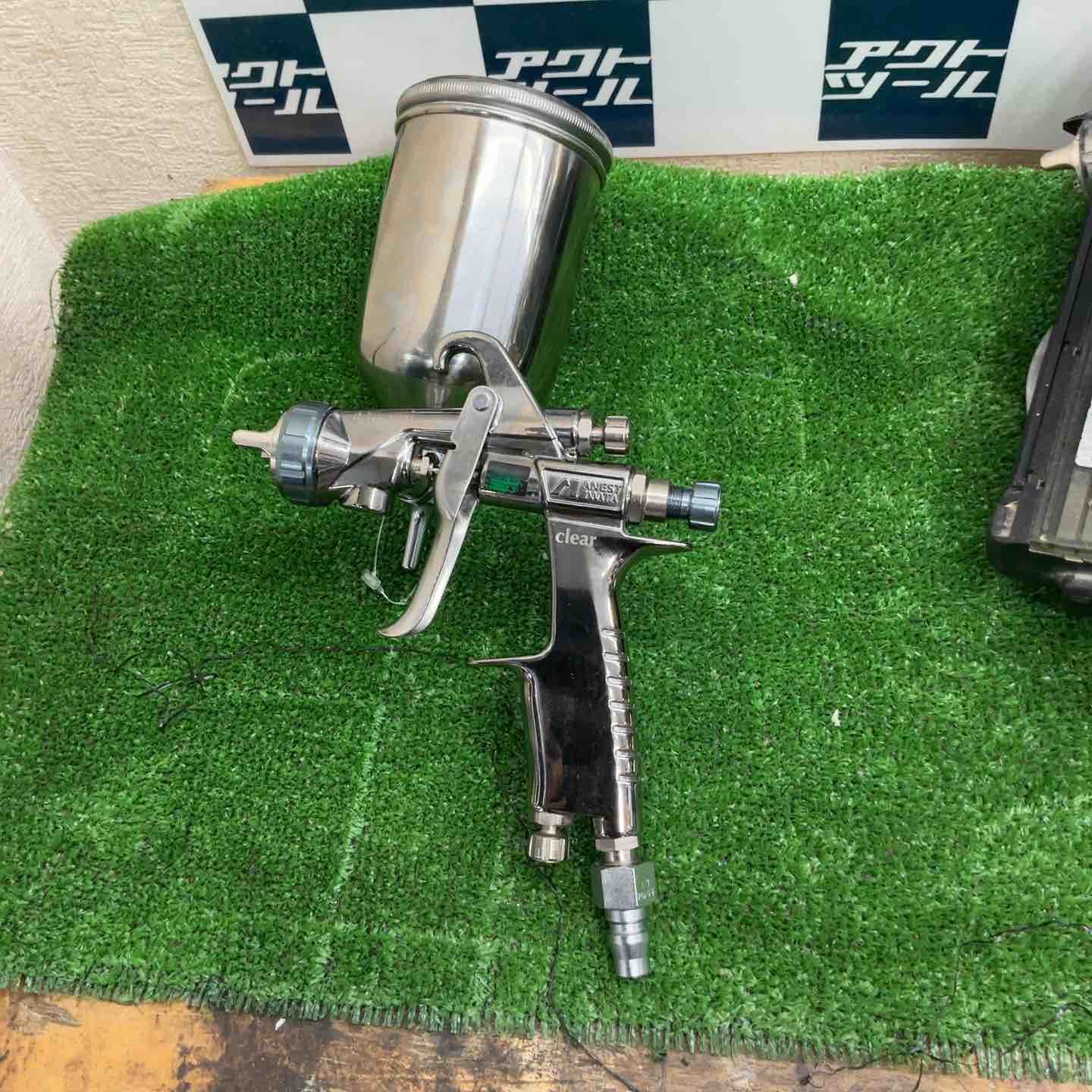 アネスト　岩田　極み　スプレーガン 【草加店】