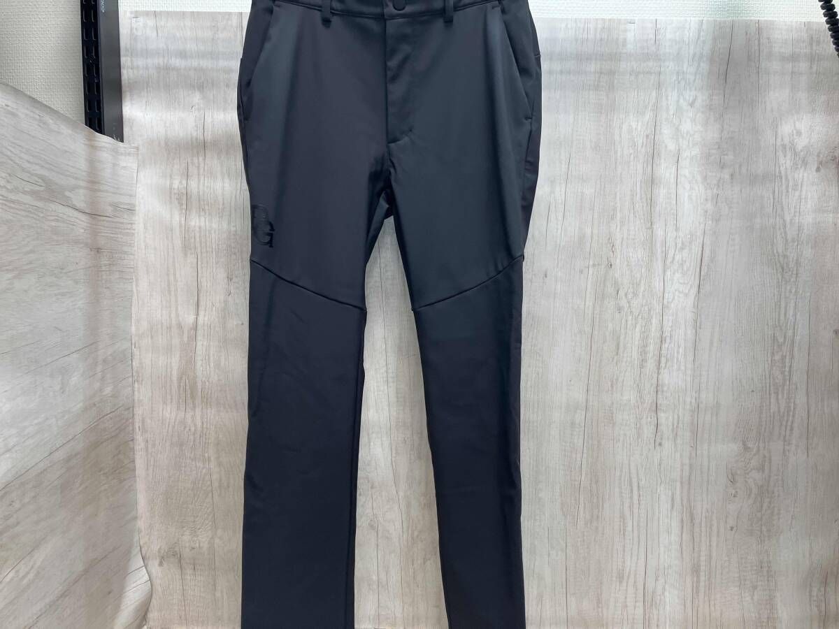 DEVEREUX GOLF デヴァローゴルフ Sサイズ パンツ DG 463474406-0003