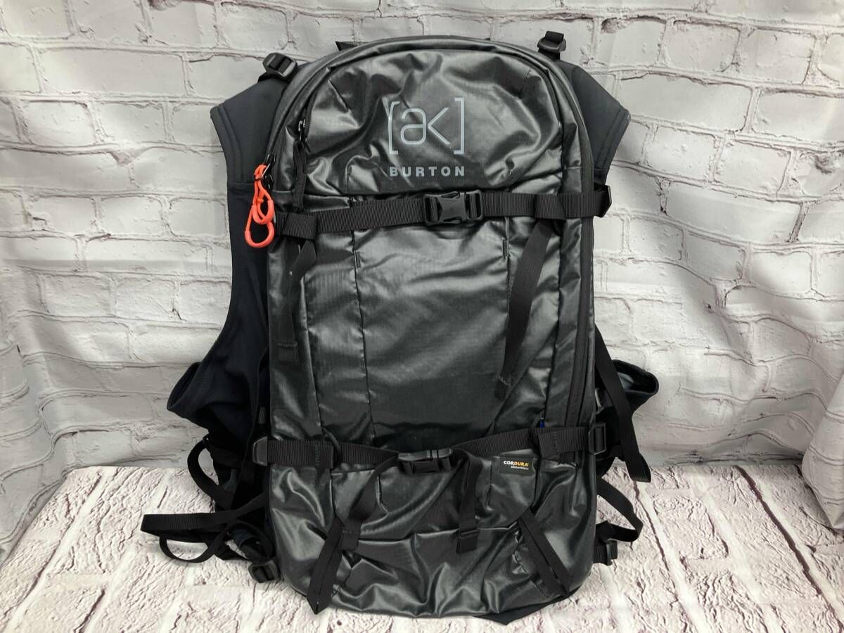 BURTON リュック DISPATCHER 13L VEST PACK 黒