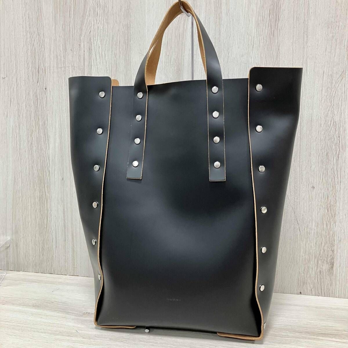 Hender Scheme/トートバッグ/assembl hand bag エンダースキーマ